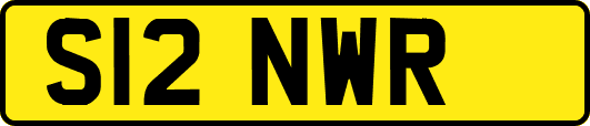 S12NWR