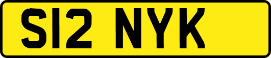 S12NYK