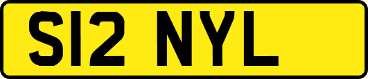 S12NYL