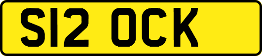 S12OCK