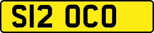 S12OCO