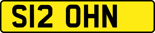 S12OHN