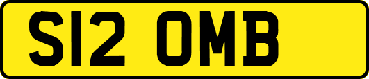 S12OMB