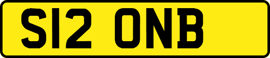 S12ONB