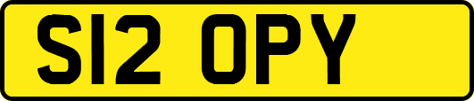 S12OPY