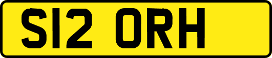 S12ORH