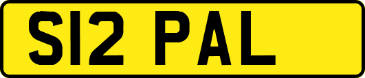 S12PAL