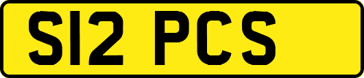 S12PCS