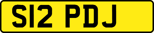 S12PDJ