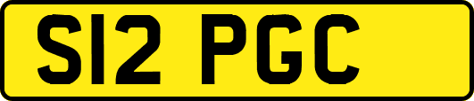 S12PGC