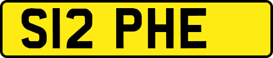 S12PHE