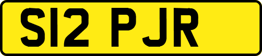 S12PJR