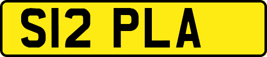 S12PLA