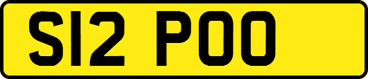 S12POO