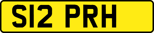 S12PRH