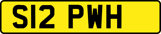 S12PWH