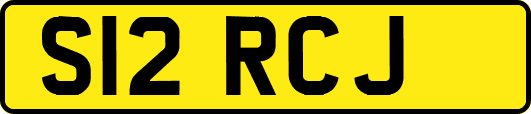 S12RCJ