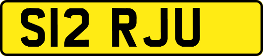S12RJU