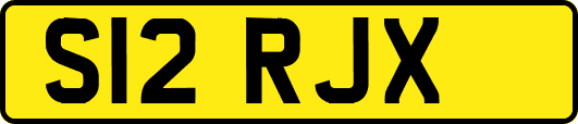 S12RJX
