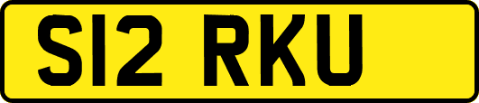 S12RKU