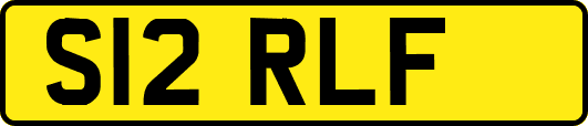 S12RLF