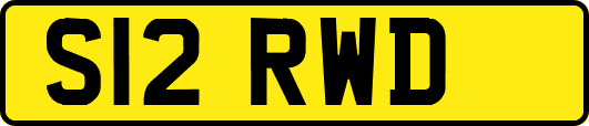 S12RWD