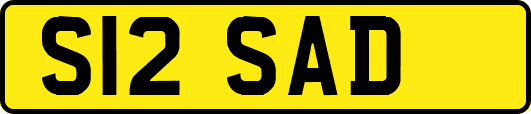 S12SAD