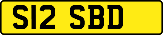 S12SBD