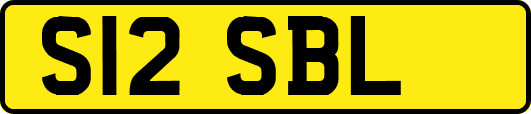 S12SBL