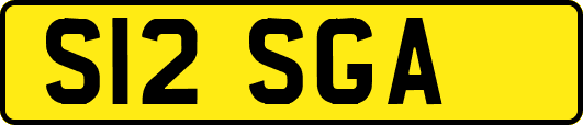 S12SGA