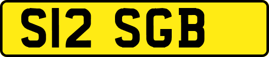 S12SGB