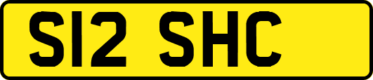 S12SHC