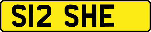 S12SHE