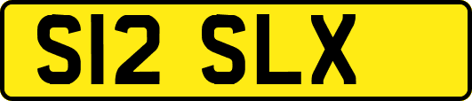 S12SLX
