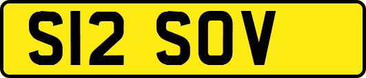 S12SOV