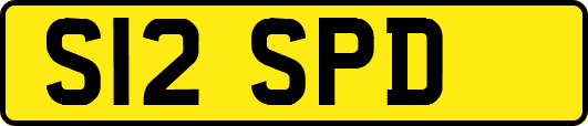 S12SPD