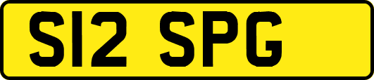 S12SPG