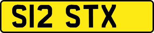 S12STX