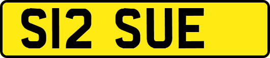 S12SUE