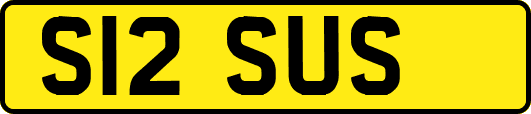 S12SUS