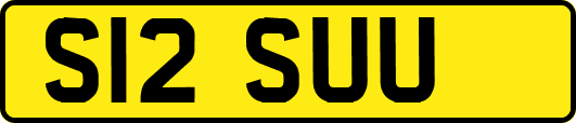 S12SUU