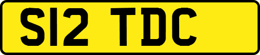S12TDC