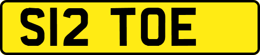 S12TOE