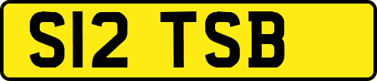 S12TSB