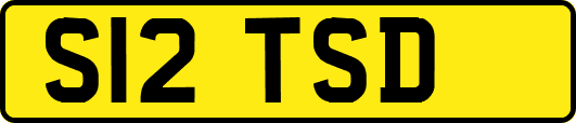 S12TSD