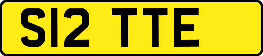 S12TTE