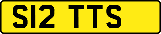 S12TTS