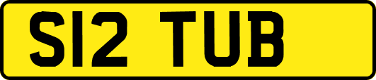 S12TUB