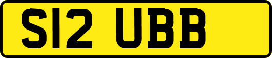 S12UBB