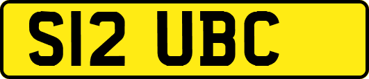 S12UBC